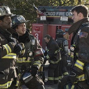 Foto Chicago Fire