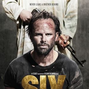 Foto SIX – Esquadrão Antiterrorista