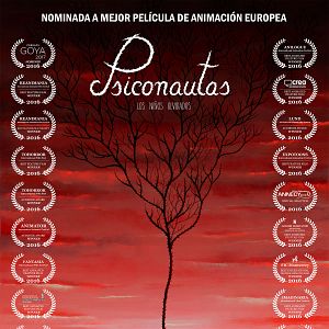 Foto Psiconautas, As Crianças Esquecidas