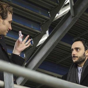 Foto Sebastian Arcelus