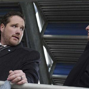 Foto Sebastian Arcelus