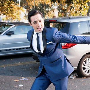 Foto Crazy Ex-Girlfriend