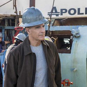 Foto Scott Bakula