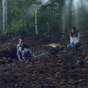 Foto Michelle Monaghan