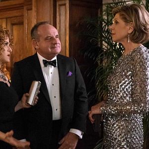 Foto Christine Baranski