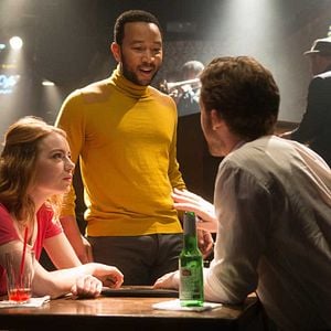 Foto La La Land - Cantando Estações