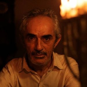 Foto Lamparina da Aurora