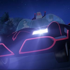 Foto Batman - O Retorno da Dupla Dinâmica