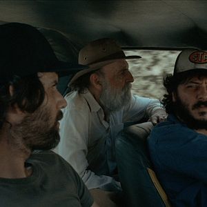 Foto Os Incontestáveis