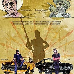 Foto Os Incontestáveis