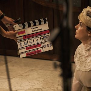 Foto A Grande Viagem