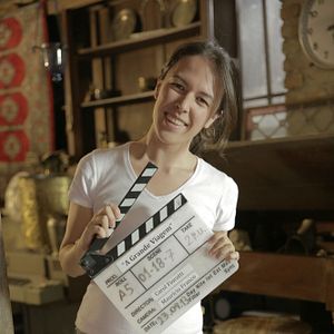 Foto A Grande Viagem