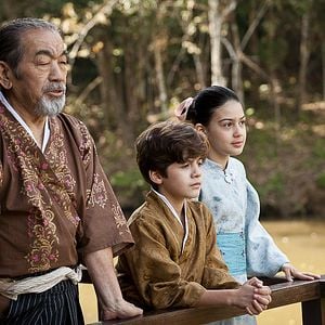 Foto A Grande Viagem