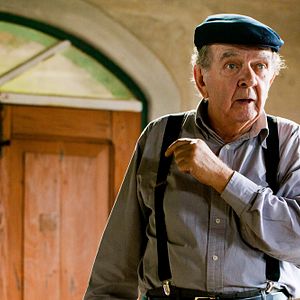 Foto A Grande Viagem