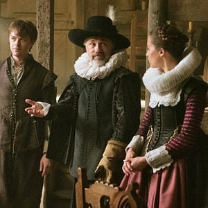 Foto Christoph Waltz