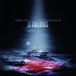 Foto O Nono Passageiro