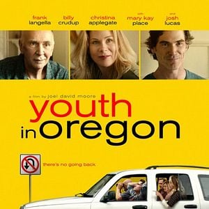 Foto Youth in Oregon