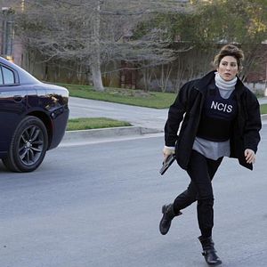 Foto Jennifer Esposito