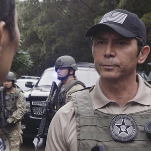 Foto Lou Diamond Phillips