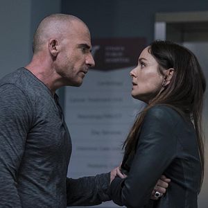 Foto Sarah Wayne Callies