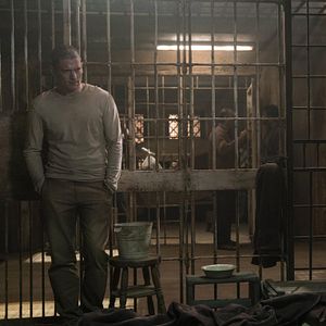 Foto Wentworth Miller