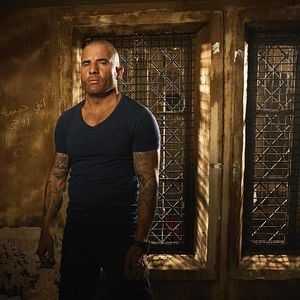 Foto Prison Break