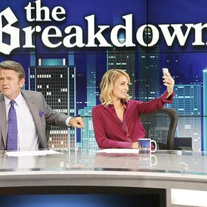 Foto John Michael Higgins