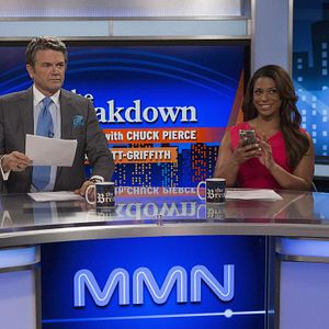 Foto John Michael Higgins