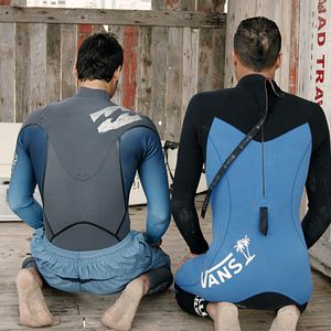 Foto Gaza Surf Club