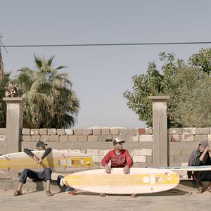 Foto Gaza Surf Club
