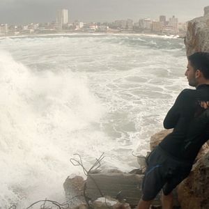 Foto Gaza Surf Club