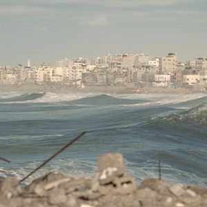 Foto Gaza Surf Club