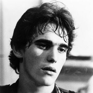 Foto Matt Dillon
