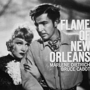 Foto Marlene Dietrich