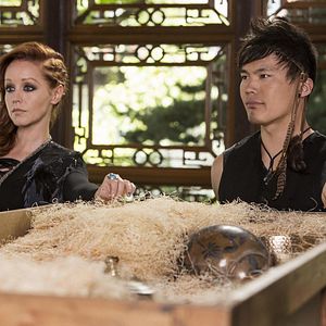 Foto John Harlan Kim