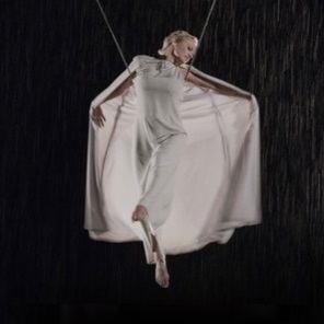 Foto Floresta do Silêncio