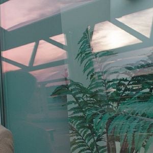 Foto Floresta do Silêncio