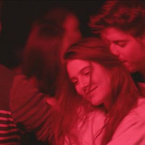 Foto Floresta do Silêncio