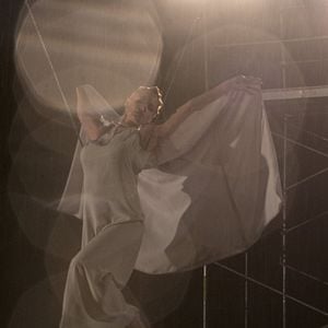 Foto Floresta do Silêncio