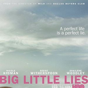 Foto Big Little Lies