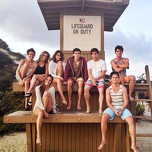 Foto O Último Verão