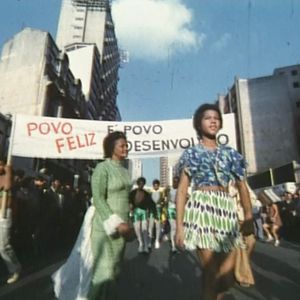 Foto Histórias que Nosso Cinema (Não) Contava