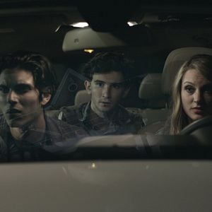 Foto Seguidores Macabros