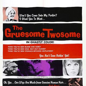 Foto The Gruesome Twosome