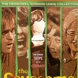 Foto The Gruesome Twosome