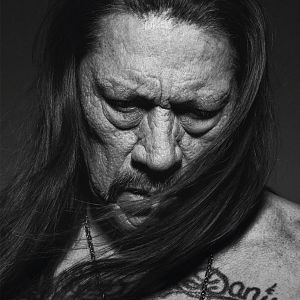 Foto Prisioneiro nº1: A Redenção de Danny Trejo