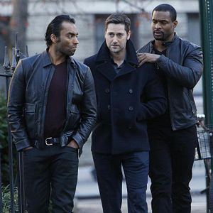 Foto Ryan Eggold