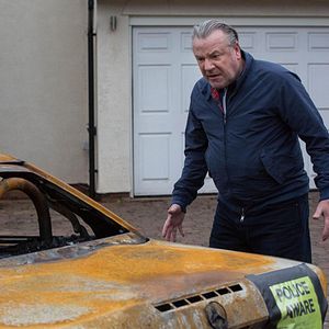 Foto Ray Winstone