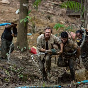 Foto Olivier Rabourdin