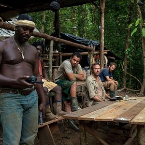 Foto Issaka Sawadogo